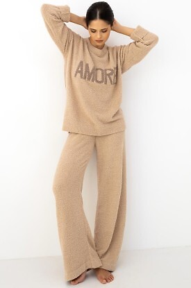 Komplet/Dres Sensis Zerina dł/r S-XL