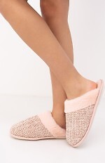 Kapcie Sensis Tova 36-41