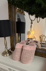 Kapcie Sensis Tova 36-41