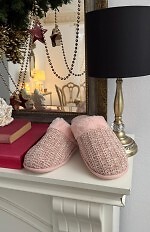 Kapcie Sensis Tova 36-41