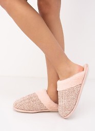 Kapcie Sensis Tova 36-41