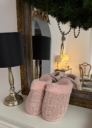 Kapcie Sensis Tova 36-41