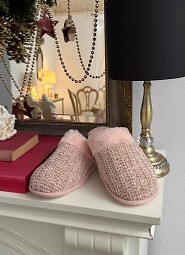 Kapcie Sensis Tova 36-41