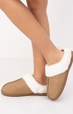 Kapcie Sensis Sanna 36-41