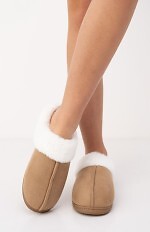 Kapcie Sensis Sanna 36-41