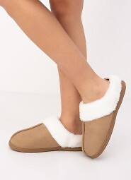 Kapcie Sensis Sanna 36-41