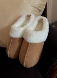 Kapcie Sensis Sanna 36-41