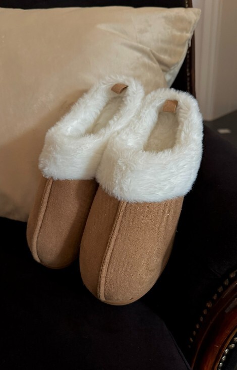 Kapcie Sensis Sanna 36-41