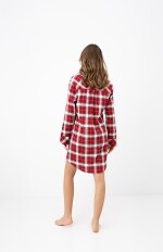 Koszula Sensis Clariel dł/r XS-2XL rozpinana