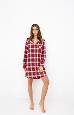 Koszula Sensis Clariel dł/r XS-2XL rozpinana