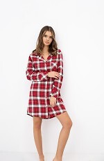 Koszula Sensis Clariel dł/r XS-2XL rozpinana