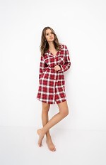 Koszula Sensis Clariel dł/r XS-2XL rozpinana