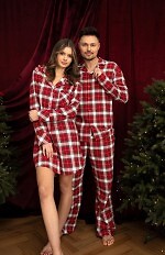 Koszula Sensis Clariel dł/r XS-2XL rozpinana