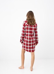 Koszula Sensis Clariel dł/r XS-2XL rozpinana