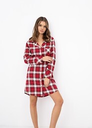 Koszula Sensis Clariel dł/r XS-2XL rozpinana