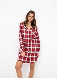 Koszula Sensis Clariel dł/r XS-2XL rozpinana