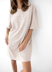 Koszula Sensis Lyanna kr/r