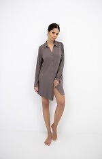 Koszula Sensis Lyra dł/r XS-2XL rozpinana