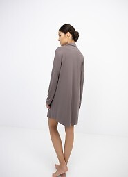 Koszula Sensis Lyra dł/r XS-2XL rozpinana