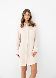 Koszula Sensis Lysoria dł/r XS-2XL rozpinana