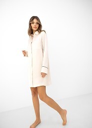 Koszula Sensis Lysoria dł/r XS-2XL rozpinana