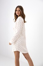 Koszula Sensis Marielle dł/r XS-2XL rozpinana