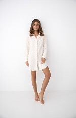 Koszula Sensis Marielle dł/r XS-2XL rozpinana