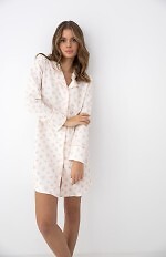 Koszula Sensis Marielle dł/r XS-2XL rozpinana