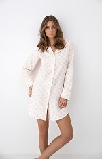 Koszula Sensis Marielle dł/r XS-2XL rozpinana