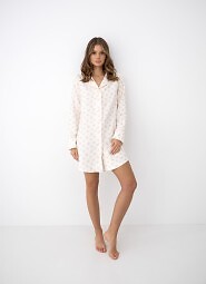 Koszula Sensis Marielle dł/r XS-2XL rozpinana