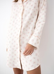 Koszula Sensis Marielle dł/r XS-2XL rozpinana