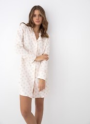 Koszula Sensis Marielle dł/r XS-2XL rozpinana