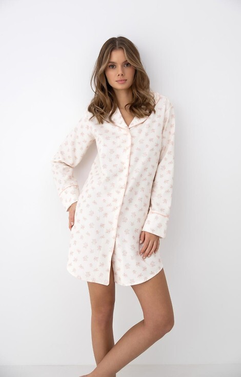 Koszula Sensis Marielle dł/r XS-2XL rozpinana