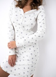 Koszula Sensis Monroe dł/r S-XL