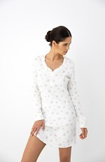 Koszula Sensis Vida dł/r S-XL