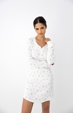 Koszula Sensis Vida dł/r S-XL