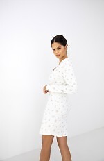 Koszula Sensis Vida dł/r S-XL