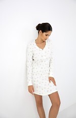 Koszula Sensis Vida dł/r S-XL