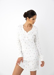 Koszula Sensis Vida dł/r S-XL