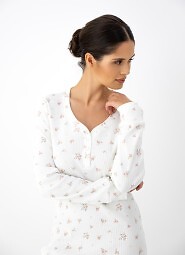 Koszula Sensis Vida dł/r S-XL