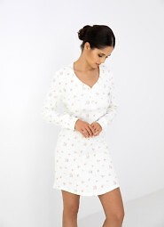 Koszula Sensis Vida dł/r S-XL