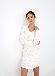 Koszula Sensis Vida dł/r S-XL