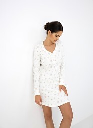 Koszula Sensis Vida dł/r S-XL