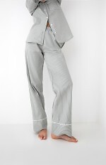 Piżama Sensis Imani dł/r XS-2XL rozpinana