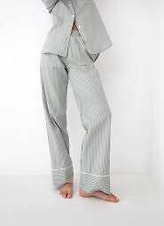 Piżama Sensis Imani dł/r XS-2XL rozpinana