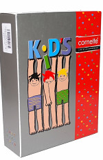 Kalesony Cornette Kids chłopięce 86-128