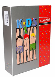 Kalesony Cornette Kids chłopięce 86-128