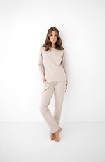 Piżama Sensis Mikaela dł/r S-XL