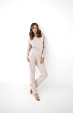 Piżama Sensis Mikaela dł/r S-XL