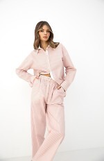 Piżama Sensis Riven dł/r XS-2XL rozpinana